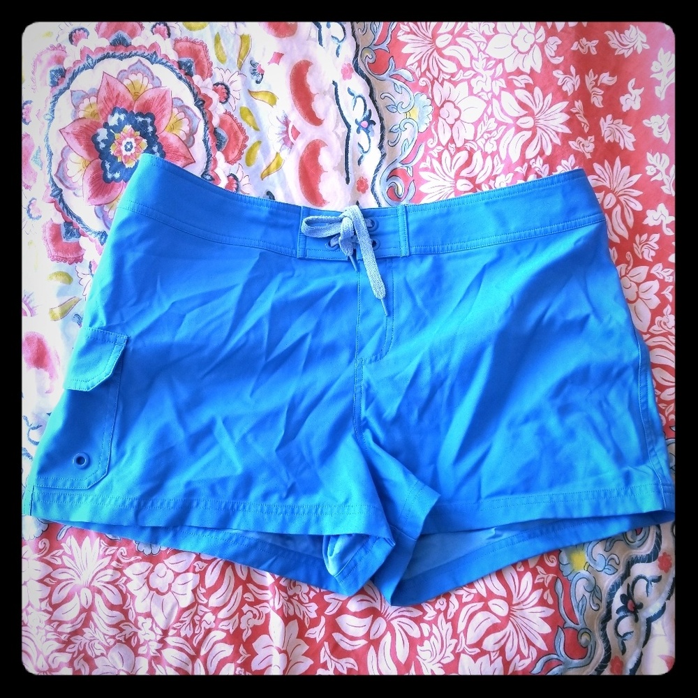 JAG | Board Shorts | Cool Blue